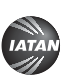International Airlines Travel Agent Network logo