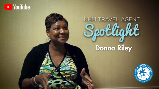 KHM Travel Agent Spotlight