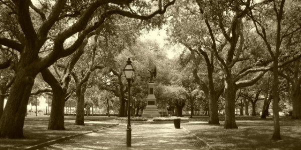 Charleston Park