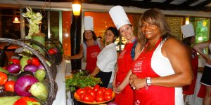 fam trip events