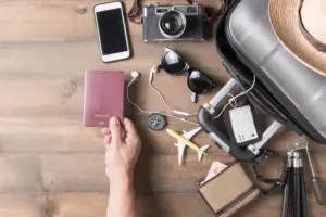 ways-to-market-travel-gear