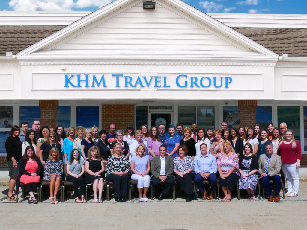 travel group consulting
