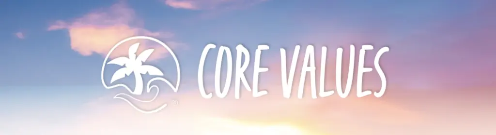 Khm Travel Group Core Values