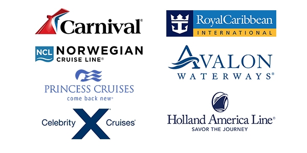 Cruise Suppliers
