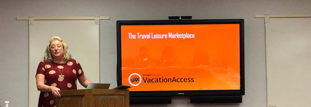 Vax Vacation Access Presentation