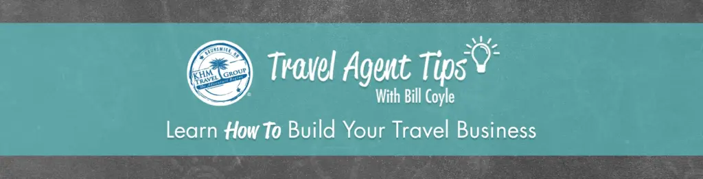 Travel Agent Tips