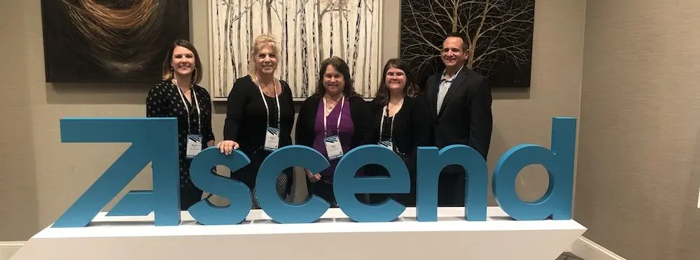 ALG Ascend Conference 2019