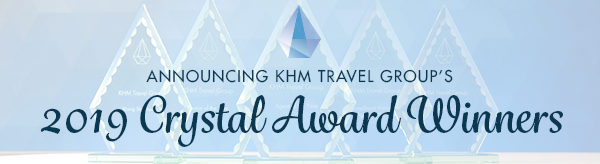 2019 Crystal Awards Winners Announcement