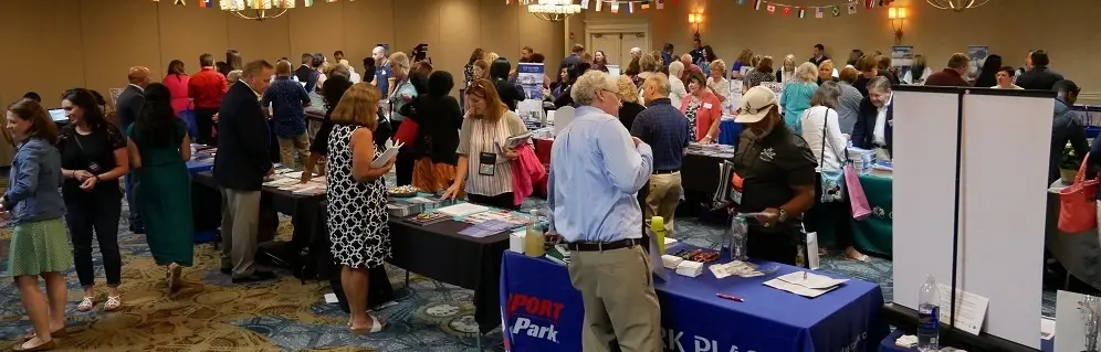 Destination Success Tradeshow 2019