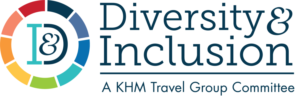 Diversity and Inclusion Committee Logo