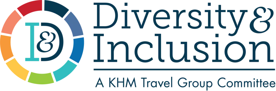 Diversity and Inclusion Committee Logo