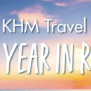 KHM Travel Group's Year In Review