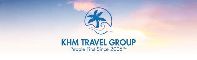 Khm Travel Group Core Values Header