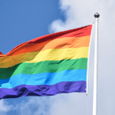 Lgbtq Pride Flag