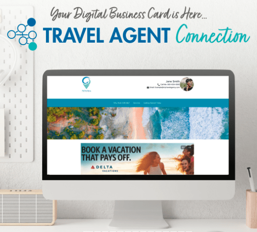 Travel Agent Connection