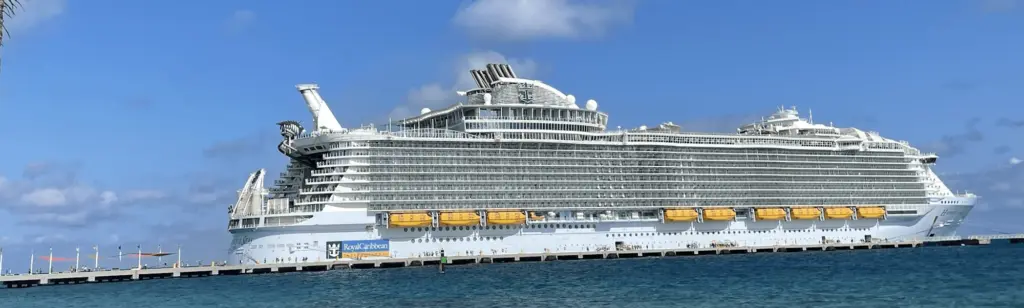 Harmony Of The Seas