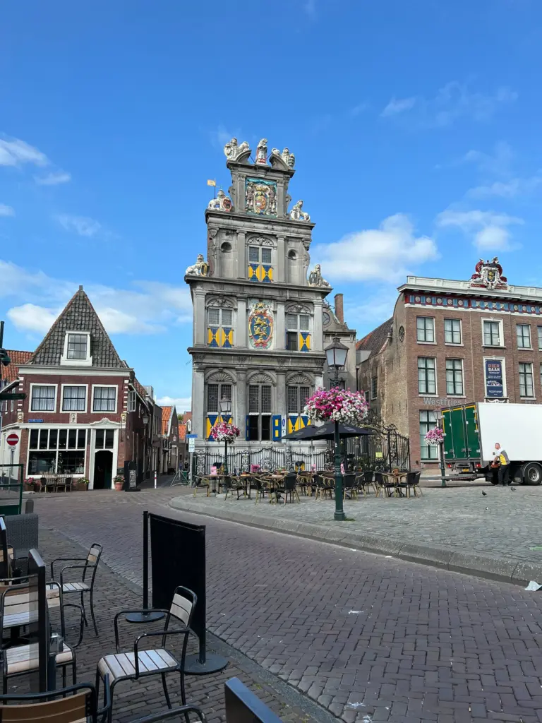 Advisory Board FAM in Europe