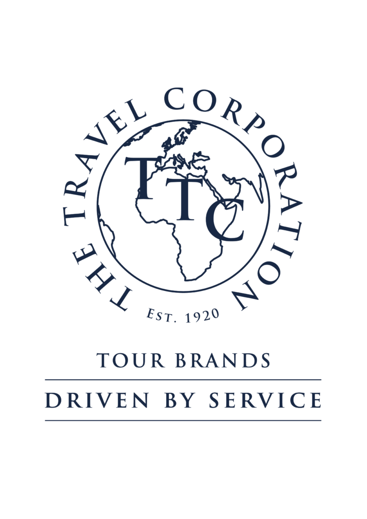 Ttc Tour Brands Logo Blue