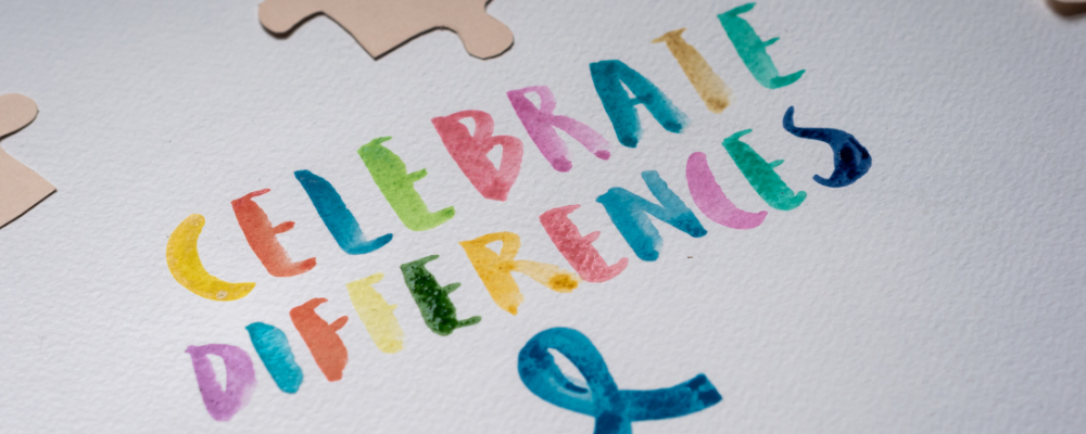 Celebrate Differences