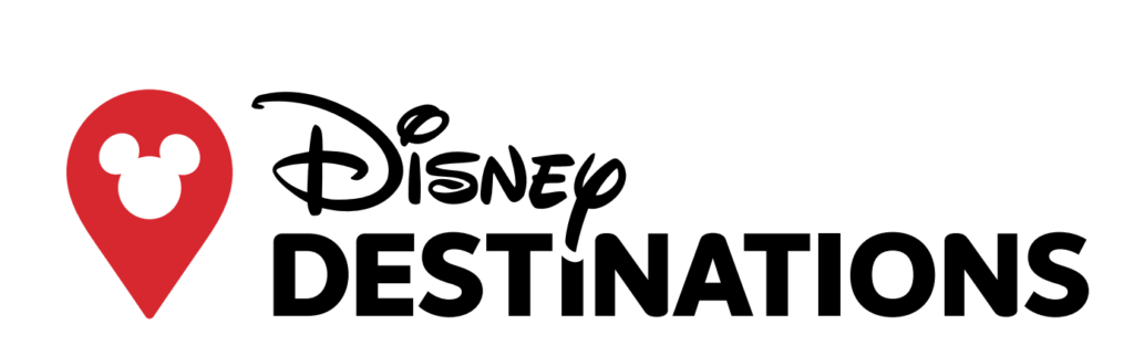 Disney Destinations Logo
