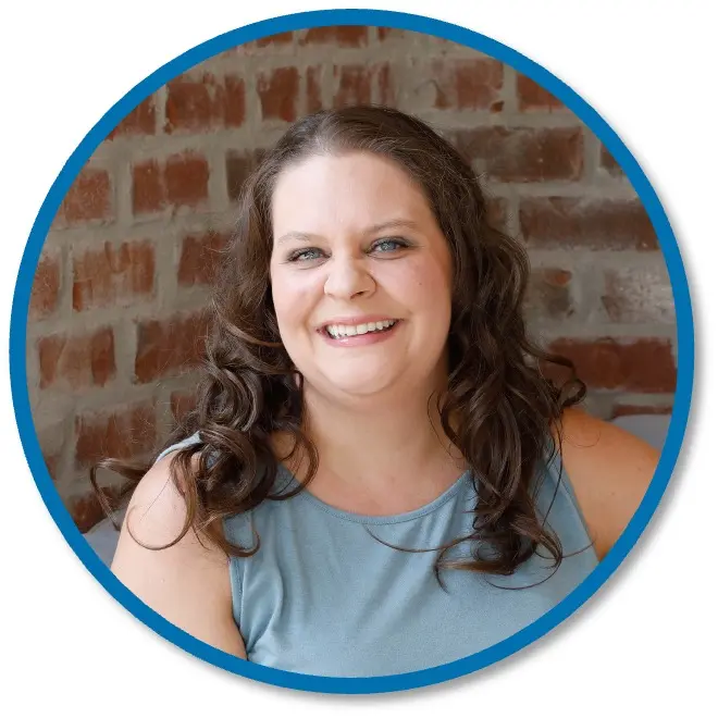 Krislyn Vollenweider