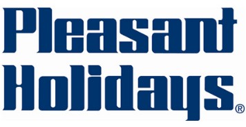 Pleasant Holidays Logo