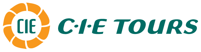 Cie Tours Logo