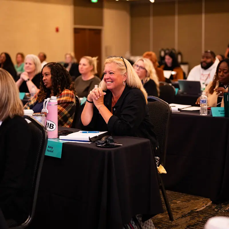 May Boot Camp 1.0 Agent Attendees in Session