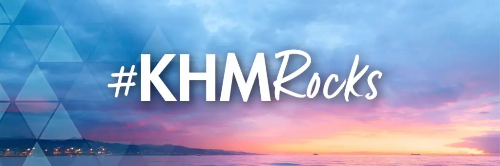 Khm Rocks