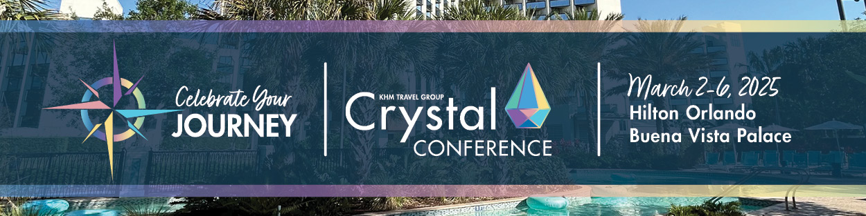 2025 Crystal Conference