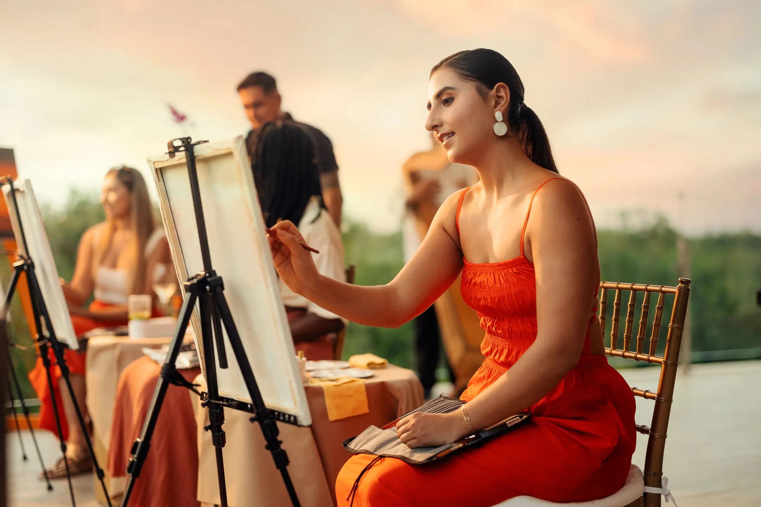 Bre Socialmode Xcelerate Party Pool 3 Fa