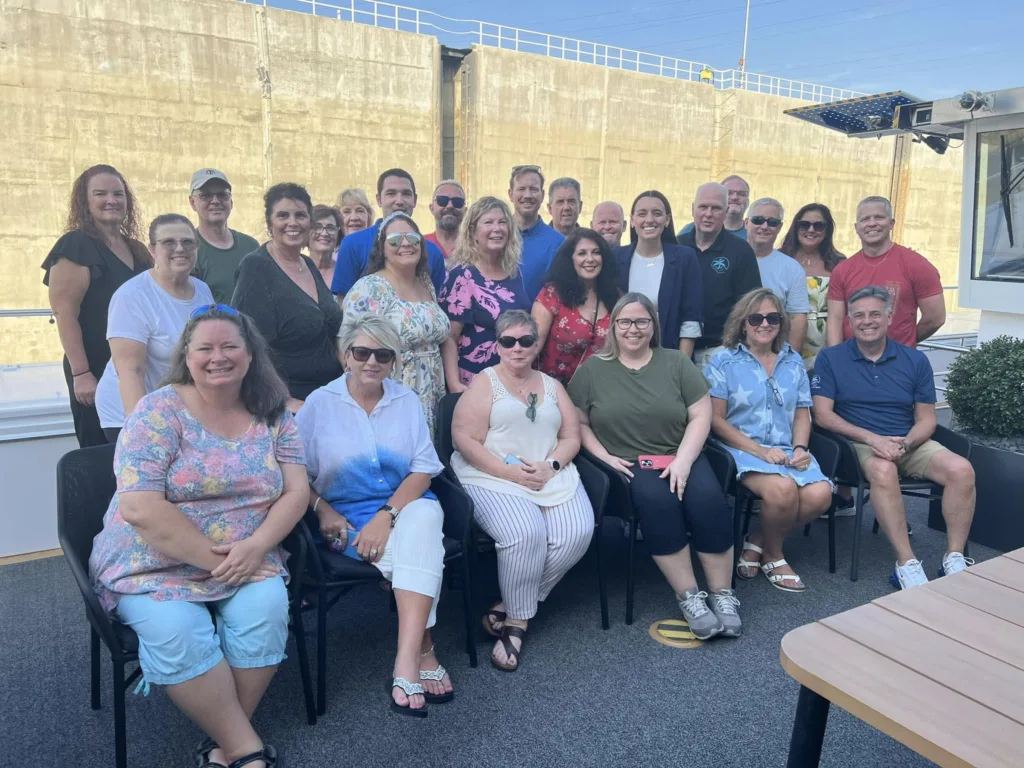 2024 Agent Advisory Board trip