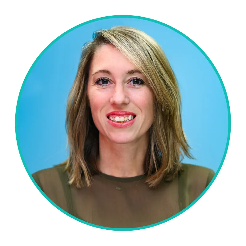 2021 Limelight Award Winner Colleen Wintersteller