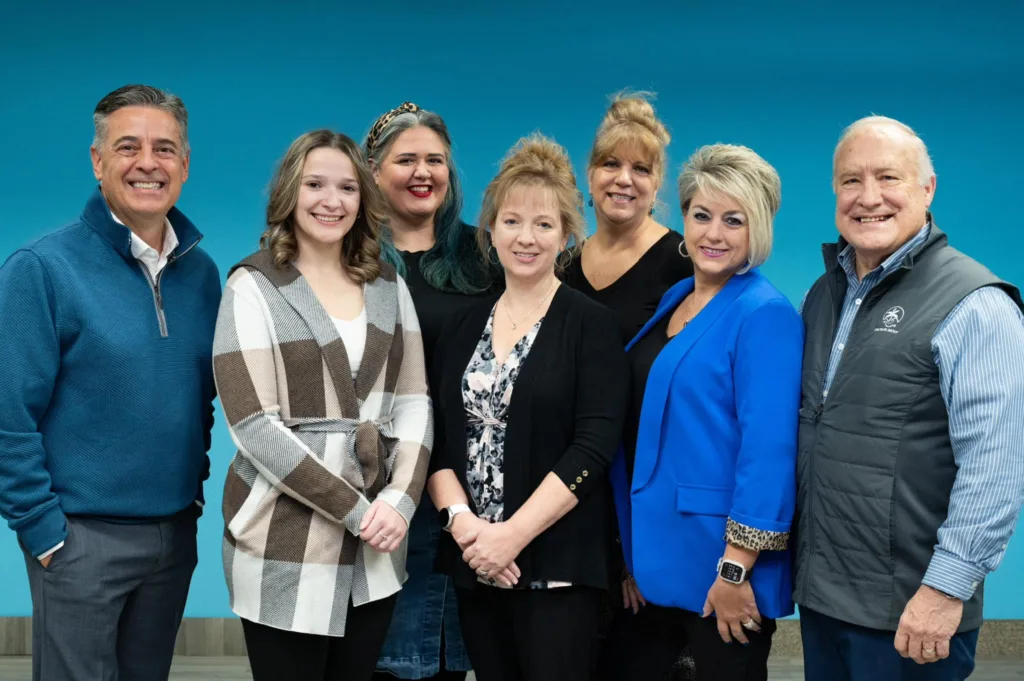KHM Travel Group's Engagement Team