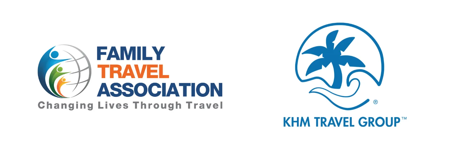 Family Travel Association and KHM Travel Group