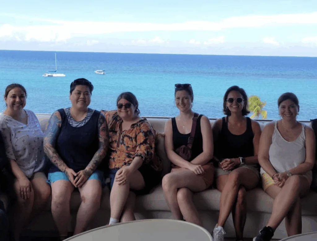 Marketing Sandals FAM