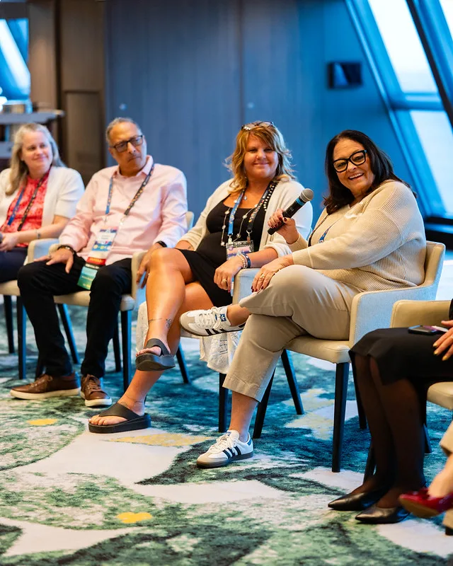 Agent Hall of Fame Panel