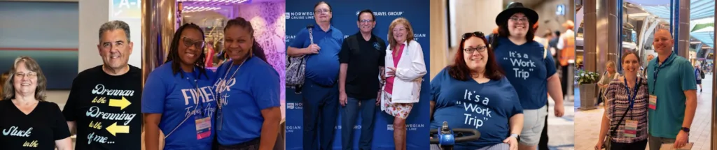 Travel Agent Partners
